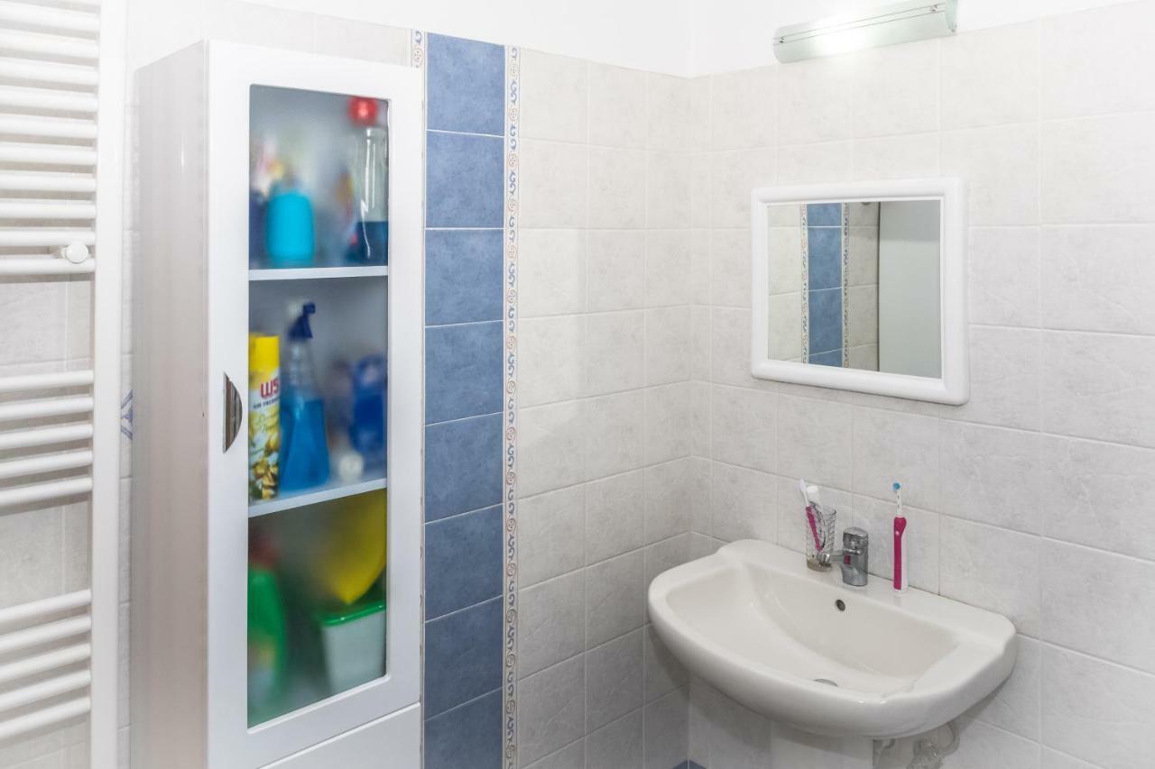 레프킴미 Modern Flat With Beautiful Views In South Of Corfu 아파트 외부 사진